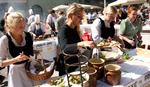Madfestival. Copenhagen Cooking 2011 