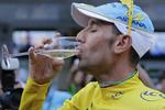 Mesteren. Nibali grundlagde sin sejr i 2014 på brostensetaper tidligt i løbet. 