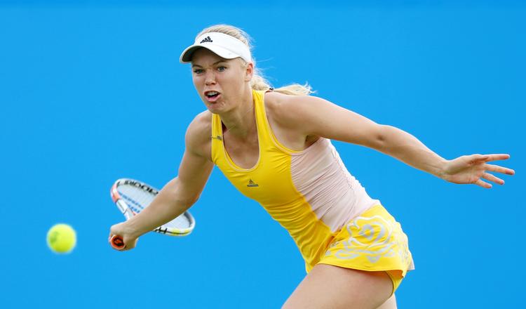 9-0. Ni gange har Caroline Wozniacki mødt Jarmila Gajdosova, og samtlige ni kampe har danskeren vundet. 