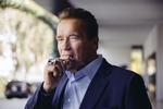 Tough. Det bliver ikke meget mere bøffet end Arnold Schwarzenegger, der igen er biografaktuel i en 'Terminator'-film. 