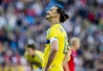 OL-INTERESSERET. Hvis U21-holdet er interesseret, så er Zlatan Ibrahimovic klar til en tur til OL. 