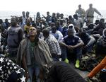 Krise. På trods af de sydeuropæiske bønner om et fælles system for fordeling af asylsøgere vil de fleste andre EU-lande hellere tale om, hvordan man kan få dem sendt hjem igen. 