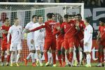 Drama. Peru er i semifinalen efter sejr over Bolivia på 3-1. 