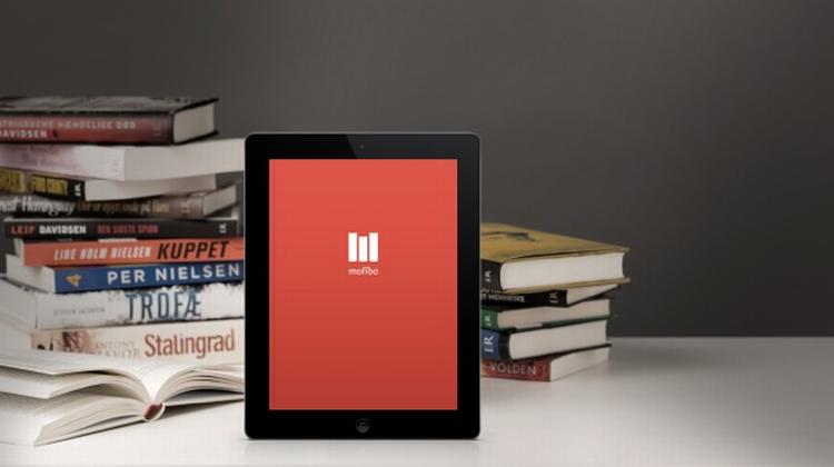 Streaming. Mofibo er flere gange blevet kaldet bøgernes svar på Netflix. 