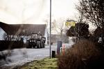 Soveby. Hvordan dæmmer Danmark op for den tilstrømning mod byerne og affolkning af ydre dele af landet? Det skal kommission afdække. 