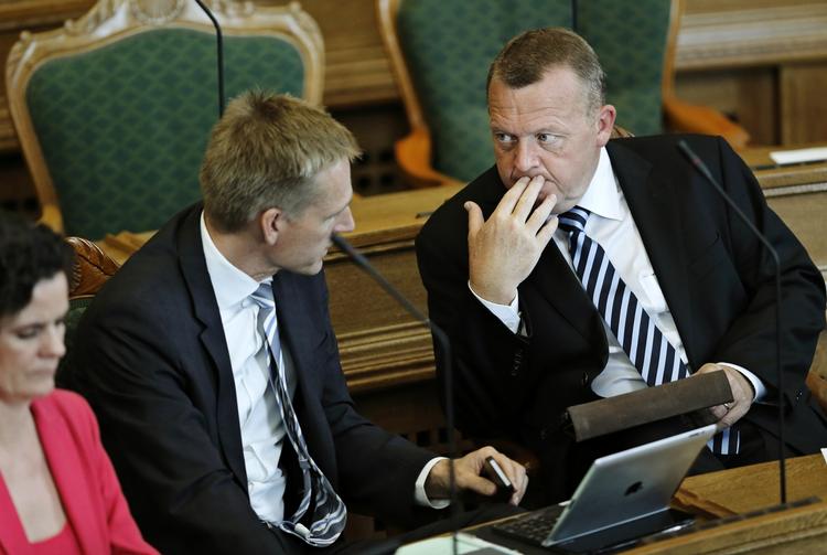 Forhandling Løkkes politiske håndværksevner fremhæves ofte som en hans primære styrker. Dem har han brug for i forhandlingerne med DF. 