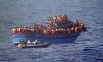 Løsning. EU's lande har landet en aftale om fordele 40.000 flygtninge mellem sig - men det er langt fra nok, siger flere danske ngo'er. 