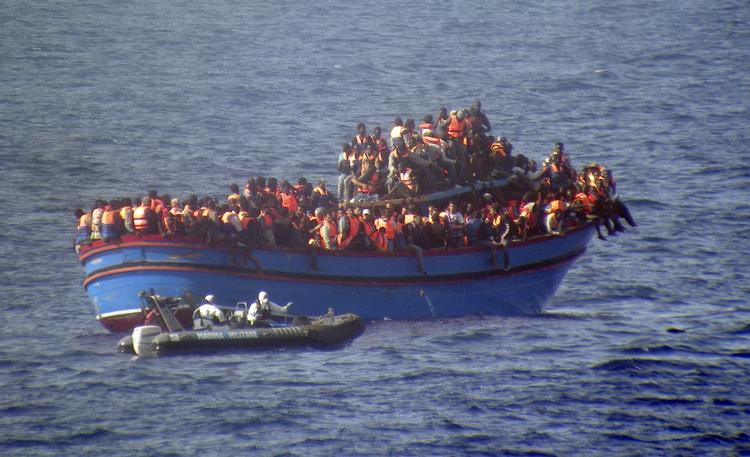Løsning. EU's lande har landet en aftale om fordele 40.000 flygtninge mellem sig - men det er langt fra nok, siger flere danske ngo'er. 
