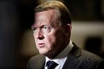 Usikker. En så spinkel regering, som Lars Løkke Rasmussen vil danne, kan være truet, vurderer analytikerne. 