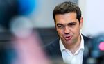 Europe Greece Bailout