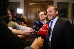 FV15: Regeringsforhandlinger i Landstingssalen