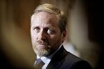Kompromis. Liberal Alliances formand, Anders Samuelsen, er mindre lunken over for en mulig boligjobordning samt en asylpakke, når der skal forhandles med Venstres måske kommende regering. I bytte får Liberal Alliance muligvis topskattelettelser. 
