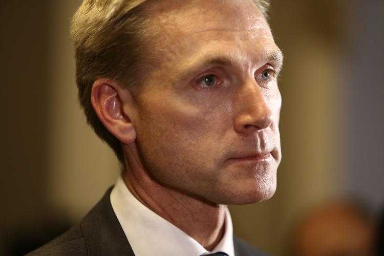 afgørende. Som største parti blå blok forventer Dansk Folkeparti stor indflydelse på politikken. 