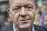 Grundlag. Lars Løkke Rasmussen præsenterer sin regering søndag kl. 10. 