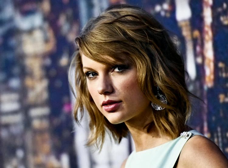 Opsang. »Vi beder heller ikke jer om gratis iPhones. Vær venlige ikke at bede os om at stille vores musik til rådighed uden at få betaling for det«, skriver Taylor Swift i et brev til Apple. 