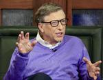 storinvestor. Han er det rigeste mennesker på kloden. Bill Gates' formue er på godt 500 milliarder kroner, og heraf har han investeret næsten de 7 i 40 energiprojekter. 