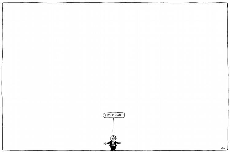 Tegning: Philip Ytournel 