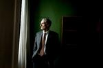 Alderspræsident. Med sine 70 år er kultur- og kirkeministeren alderspræsident i den nye regering. Det er 33 år siden, Bertel Haarder blev minister første gang. 