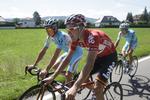 Gengangere. Lars Bak og Jakob Fuglsang er med i feltet igen. 