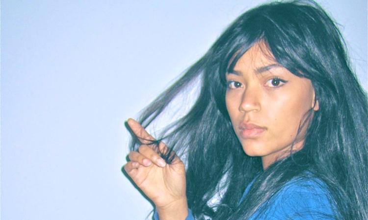 Stjerneskud. Allerede med sin første EP fik danske Kwamie Liv stor international opmærksomhed. 