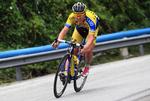 tour-debut. Michael Valgren skal støtte Alberto Contador for Tinkoff-Saxo under Tour de France. 