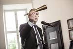 Overdragelse i Finansministeriet