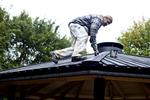 Boligjob. Fradraget for husforbedringer genindføres med tilbagevirkende kraft. 