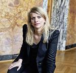 Rutine. Trine Holm Thomsen har været tilknyttet Aarhus Teater i en årrække og kender til udfordringerne. Især med Aarhus som europæisk kulturby i 2017. 