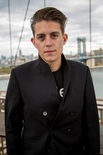 Iværksætter. Danske Nicolas Michaelsen står bag virksomheden Airhelp, som flere amerikanske medier på det seneste har udpeget som en, der er værd at holde øje med. 