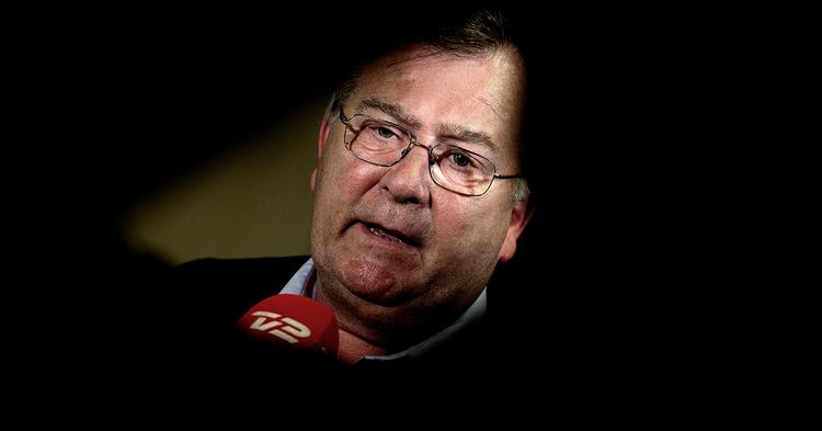 Spar. Ifølge Claus Hjort Frederiksen (V) er tiden inde til, at kommunerne også bidrager til en pulje med 1 procent fra effektivisering. 