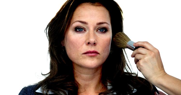 Ideal. I England har DR-dramaserien 'Borgen' og Birgitte Nyborg udviklet sig til et politisk ideal, som efterlignes. 