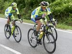 Kollektiv. Saxo-Tinkoff-holdet har  massiv rutine i de store løb. 