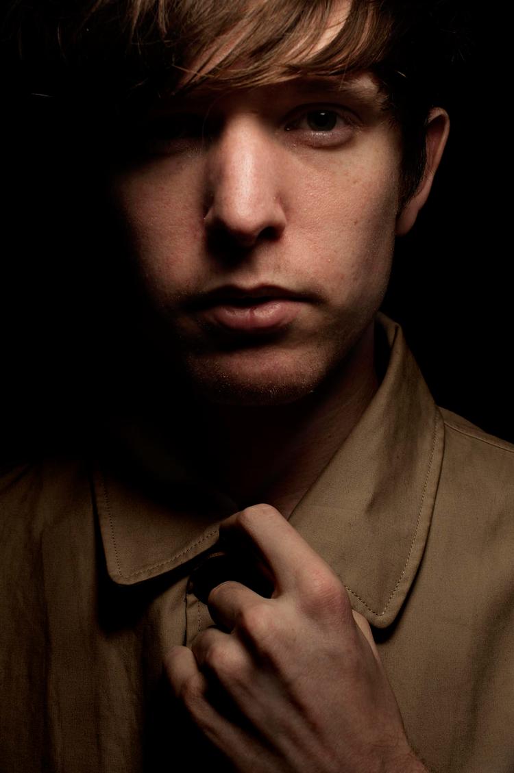 Kollagerytmik. James Blake er en af denne uges musikanbefalinger, som alle spiller på den odenseanske musikfestival i weekenden. 