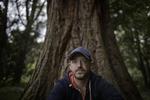 TERAPI. 29-årige Mads pedersen har fået hjælp til at tackle posttraumatisk stress efter at have været udsendt i Afghanistan. 