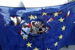 Krise. Grækenland er på fallittens rand og fremtiden som en del af eurosamarbejdet er på spil. 
