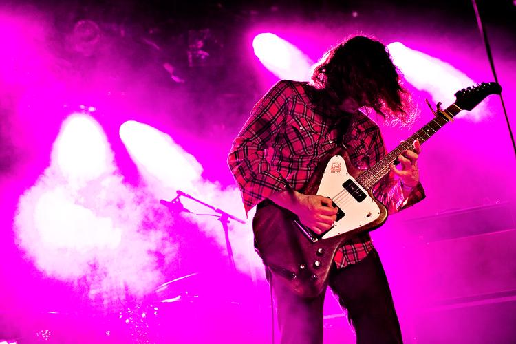 27248240 - 17_02_2012 - The War On Drugs i Lille Vega - ADRIAN JOACHIM