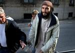 Straf. Said Mansour, også kendt som boghandleren fra Brønshøj, er ved landsretten blevet ikendt fire års fængsel og frataget sit danske statsborgerskab. Arkivfoto. 