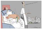 Dagens tegning