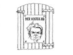 Tegning. Roald Als 