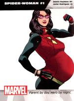 Illustration: Javier Rodriguez / Marvel 
