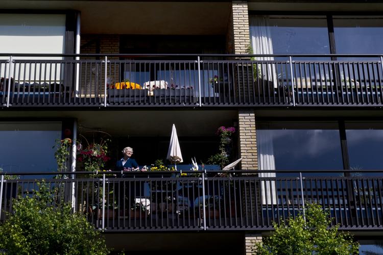 I dag tager landretten stilling til om den gældsplagede andelsforening Duegården skal have lov til at gå konkurs. 