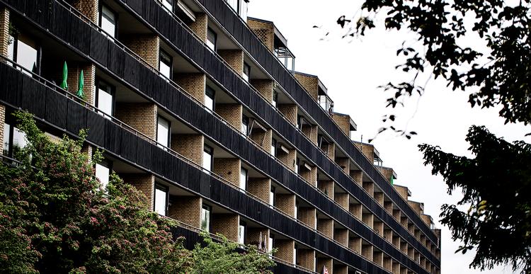 Konkursønske. De123 andelshavere i Duegården fik i december Sø- og Handelsrettens tilladelse til at gå konkurs. En afgørelse som Østre Landsret netop har underkendt. 