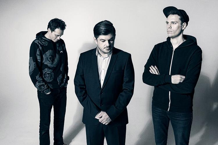 Pop. the Mountains spiller på Arena lørdag 4. juli kl. 14. 