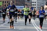 ROLIG. Skal du komme godt igennem Copenhagen Half, så gælder det om at skynde sig langsomt, siger tidligere landstræner Thomas Nolan. 