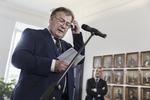 Effektivisering. Den nye finansminister, Claus Hjort Frederiksen (V), og KL er i dag blevet enige om budgettet for næste år. 