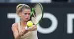 NÆSTE. I tredje runde skal Caroline Wozniacki lørdag møde italieneren SAmila Giorgi. 