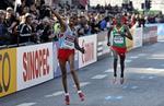 DACAPO. Efter succesen VM-halvmaraton i 2014 får Danmark nu en fast årlig halvmaraton af international standard. 