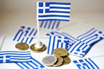 Oxi. Der er for grækerne mere end én god grund til at stemme nej ved folkeafstemingen om lånepakken fra EU. Foto: Stine Bidstrup 