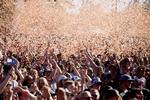 Roskilde Festival 2015 onsdag Minds of 99