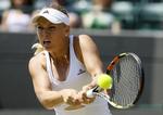 Britain Wimbledon Tennis